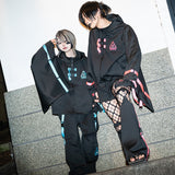 Uzurai Short Pants