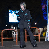 Uzurai Short Pants