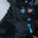 Uzurai Short Pants