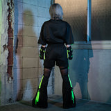 Uzurai Short Pants