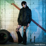 Uzurai Short Pants