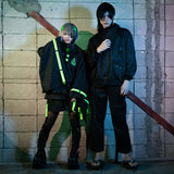 Uzurai Short Pants