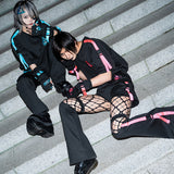 Uzurai Leg Warmers