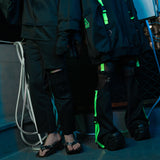 Uzurai Leg Warmers