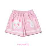 Panda China Short Pants
