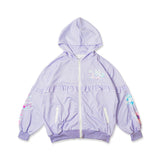 Sweet♡Magicalユニコーン ZIPパーカー PU