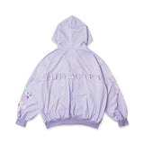 Sweet♡Magicalユニコーン ZIPパーカー PU