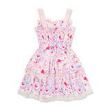 Sweet♡Magical Unicorn Dress PI
