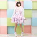 Sweet♡Magical Unicorn Dress PI