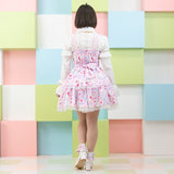 Sweet♡Magical Unicorn Dress PI