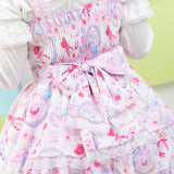 Sweet♡Magical Unicorn Dress PI