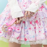 Sweet♡Magical Unicorn Dress PI