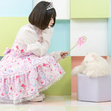Sweet♡Magical Unicorn Dress PI