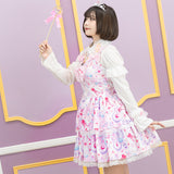 Sweet♡Magical Unicorn Dress PI