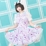 Sweet♡Magical Unicorn Dress PU