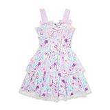 Sweet♡Magical Unicorn Dress PU