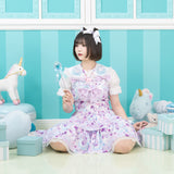 Sweet♡Magical Unicorn Dress PU