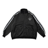 Magical Jersey Jacket BK