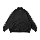 Magical Jersey Jacket BK
