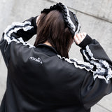 Magical Jersey Jacket BK