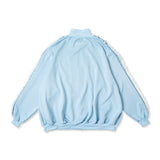 Magical Jersey Jacket P.BL
