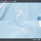 Magical Jersey Jacket P.BL