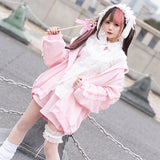 Magical Jersey Jacket PI