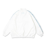 Magic Jersey Jacket WH/P.BL