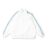 Magic Jersey Jacket WH/P.BL