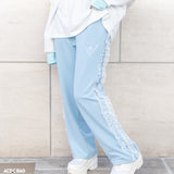 Moon Jersey Pants P.BL
