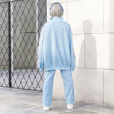 Moon Jersey Pants P.BL