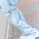 Moon Jersey Pants P.BL