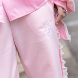 Moon Jersey Pants PI