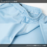 Moon Jersey Short Pants P.BL