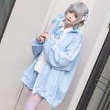 Moon Jersey Short Pants P.BL