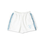 WHITE/PASTEL BLUE