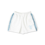 Moon Jersey Short Pants WH/P.BL