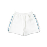Moon Jersey Short Pants WH/P.BL
