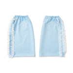 PASTEL BLUE