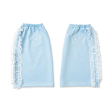 Moon Jersey Leg Warmers P.BL
