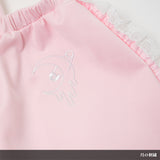 Moon Jersey Leg Warmer PI
