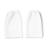 Moon Jersey Leg Warmers WH/P.BL