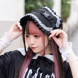 Jersey Headdress BK