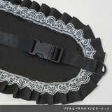Jersey Headdress BK