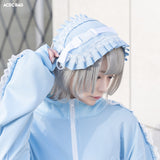 Jersey Headdress P.BL