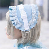 Jersey Headdress P.BL
