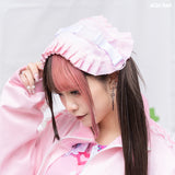 Jersey Headdress PI