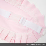 Jersey Headdress PI