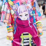 Nina Huge T-Shirt