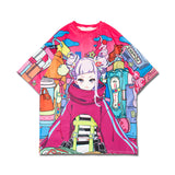 Nina Huge T-Shirt